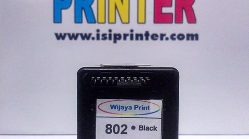hp802black