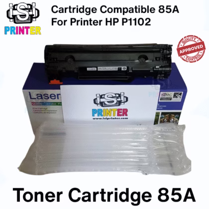 Compatible Toner 85A Cartridge Laserjet for hp P1102 Universal