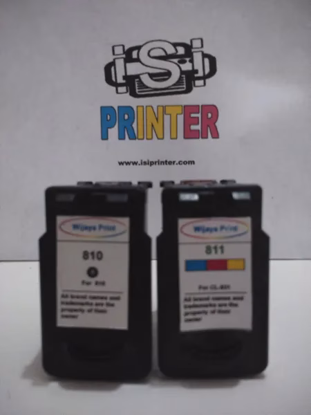 pg810 cl811
