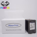 hp 21 kardus