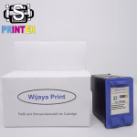 hp 22 kardus isiprinter