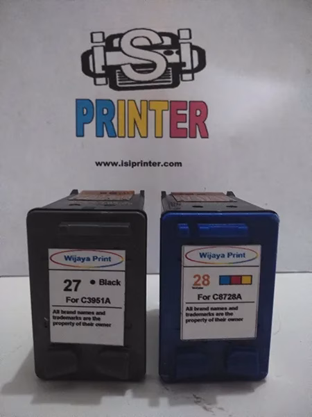hp27 hp28