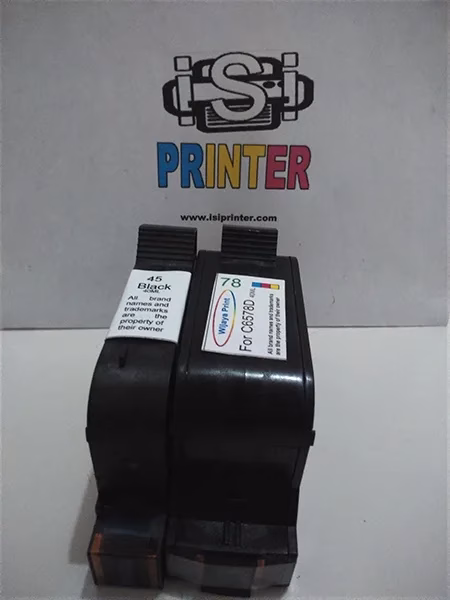 hp45 hp78