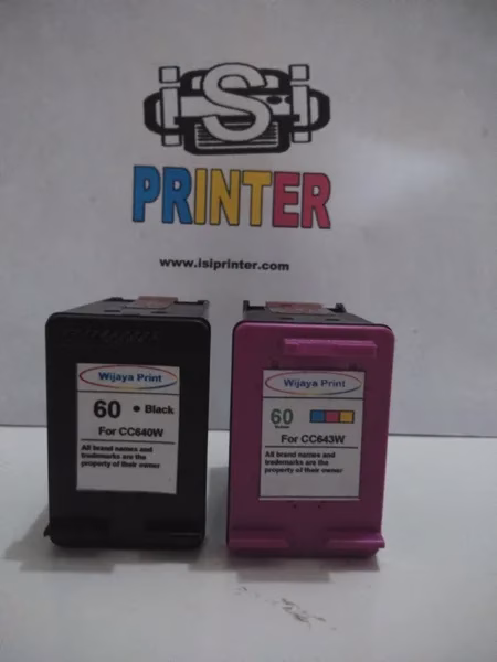 hp60b hp60c