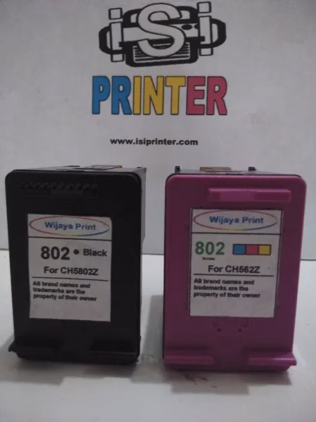 hp802
