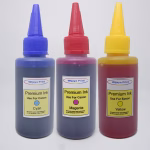Tinta Botol Color isiprinter