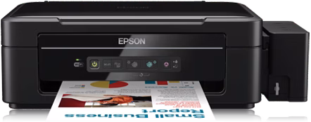 epson l355