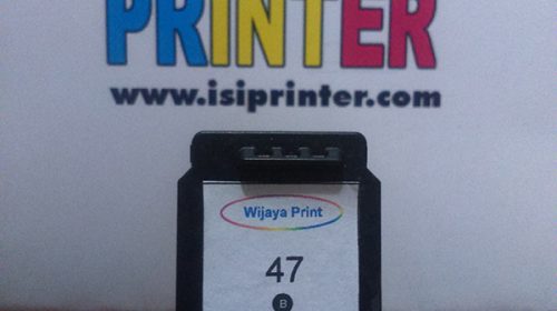 pg 47 isiprinter