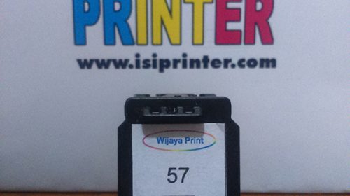 cl 57 isiprinter