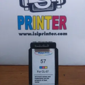 cl 57 isiprinter