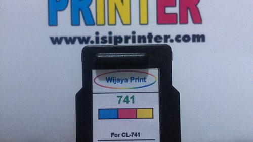 canon cl 741