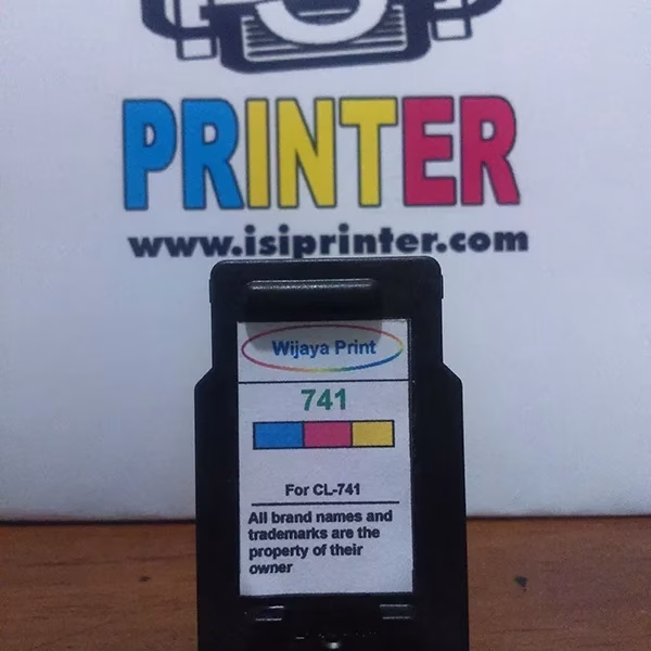 canon cl 741