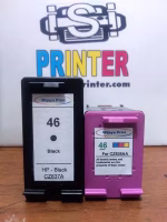 46 black dan color