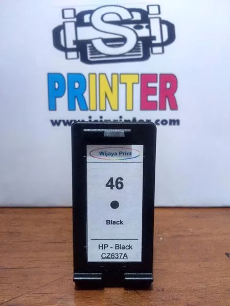 46 black
