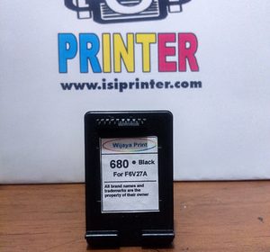 hp 680 black