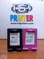 hp 680 black dan color