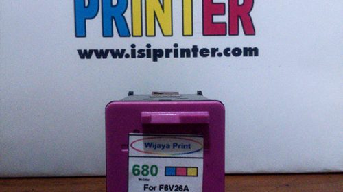 hp 680 color