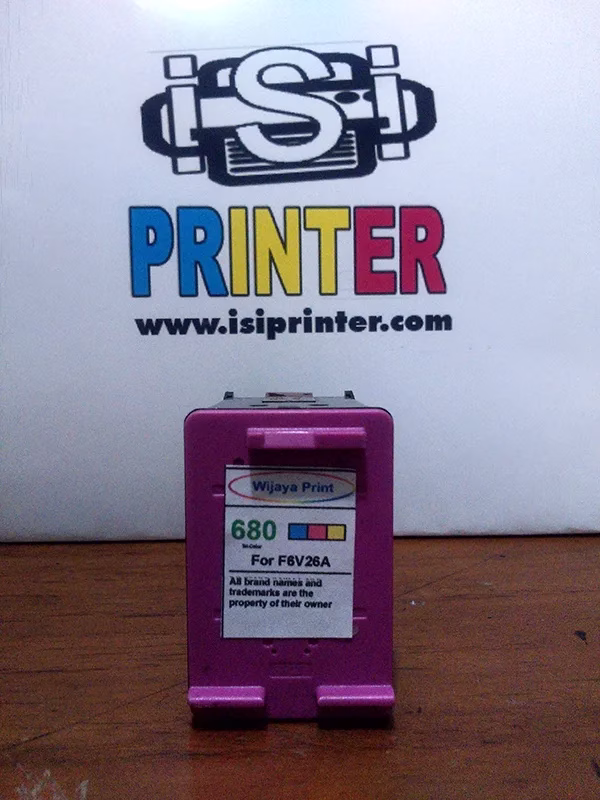 hp 680 color