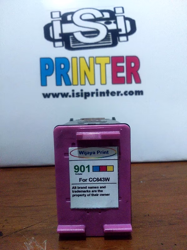 901 color