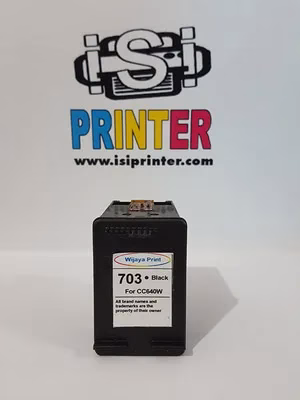 hp703black