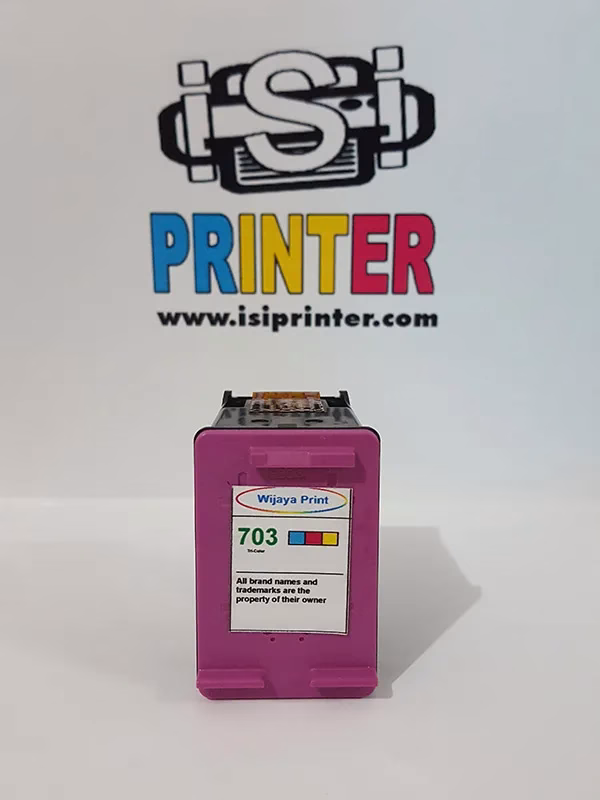 hp703color