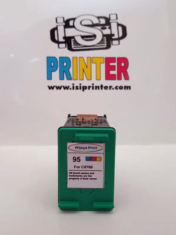 hp 95
