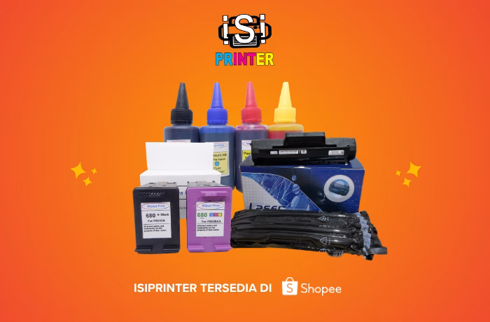 shopee isiprinter banner 3