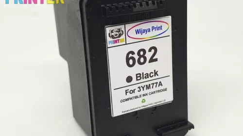 hp 682 black