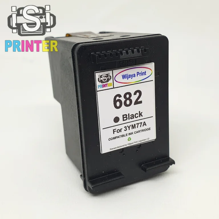 hp 682 black