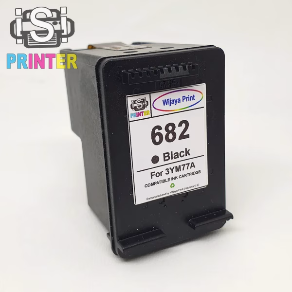 hp 682 black