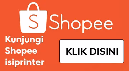 shopee isiprinter
