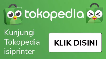 tokopedia isiprinter