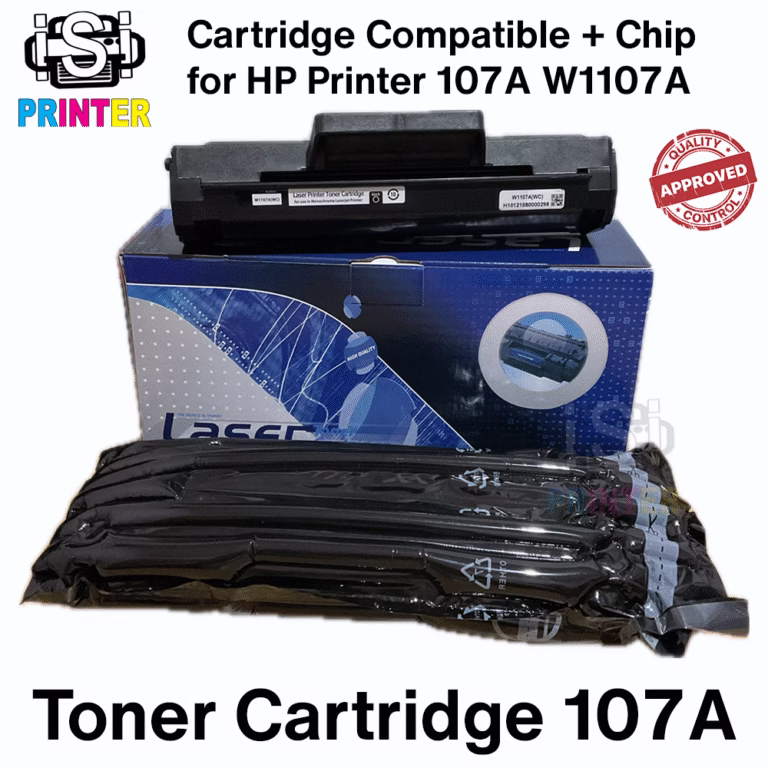 Toner 107a W1107A