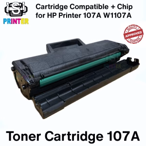 107a toner only