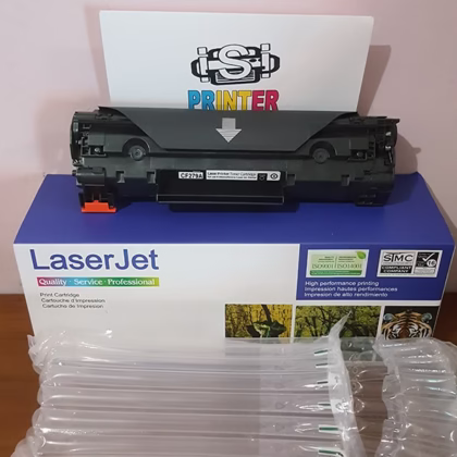 Compatible Toner 79A Cartridge Laserjet for hp CF279A