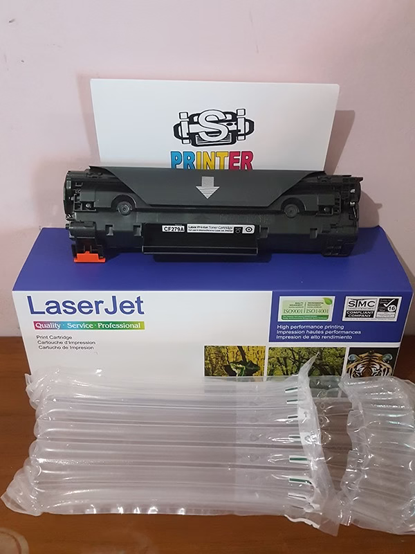 toner 79a