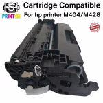 toner cartridge isiprinter hp 76a