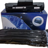 Toner Cartridge 107a isiprinter