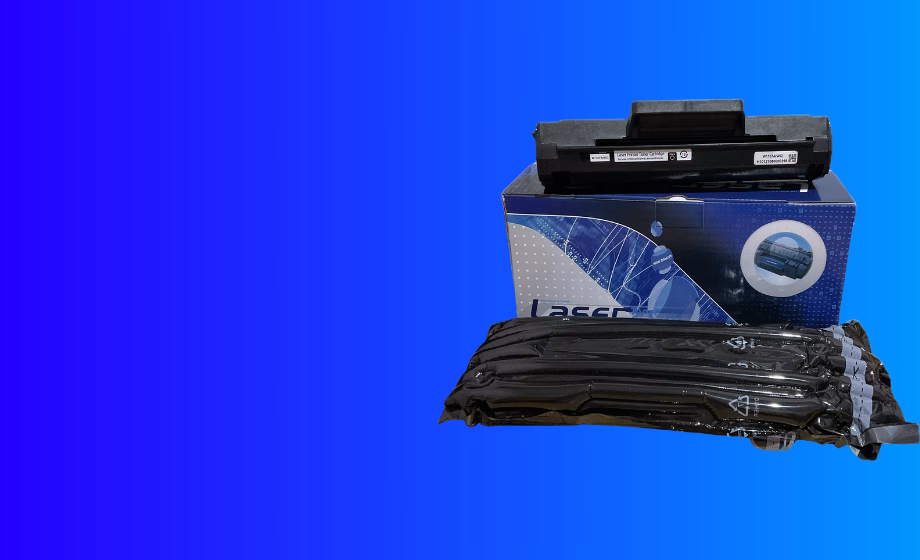 Toner Printer isiprinter