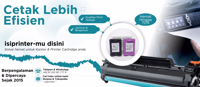 isiprinter Ad banner