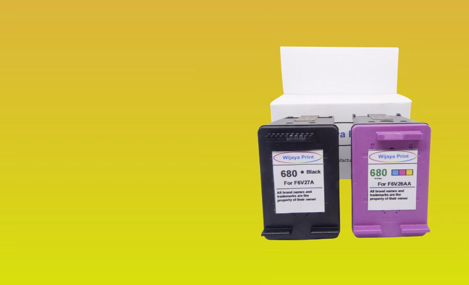 tinta cartridge isiprinter